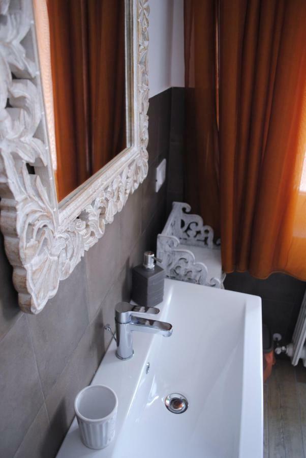 Festina Lente B&B Porto Recanati Exterior photo