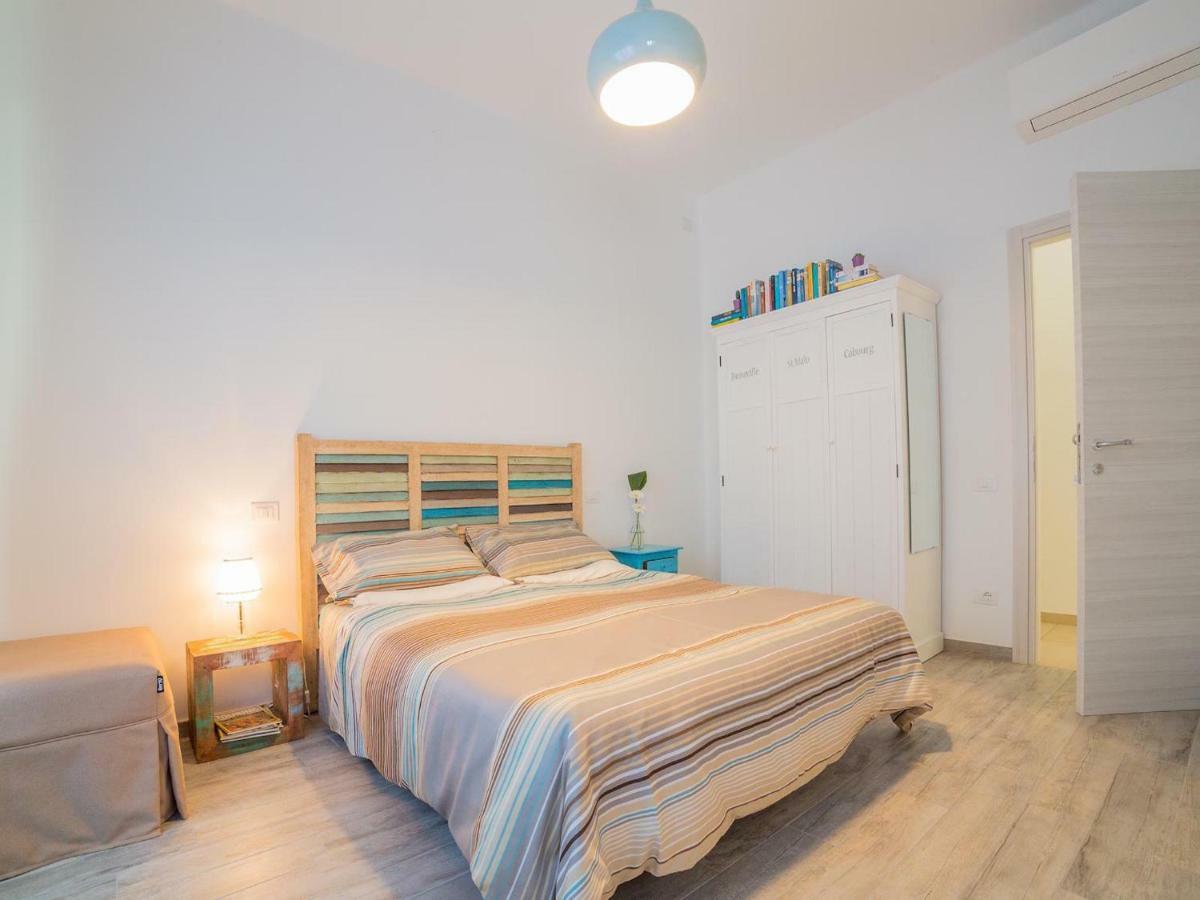 Festina Lente B&B Porto Recanati Exterior photo